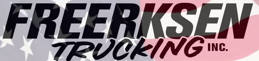 Freerksen Trucking Inc