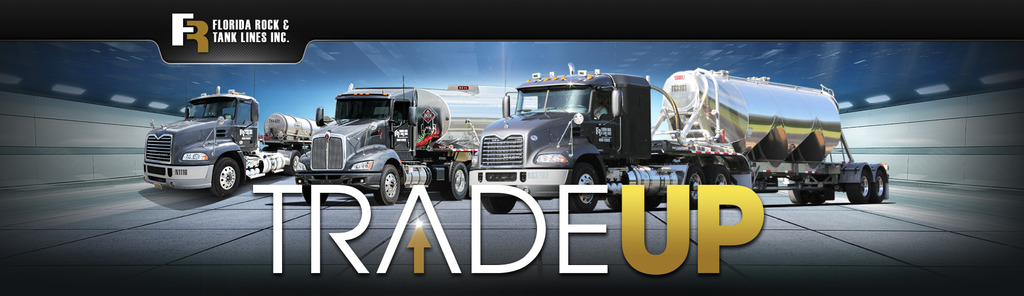 Florida Rock & Tank Lines