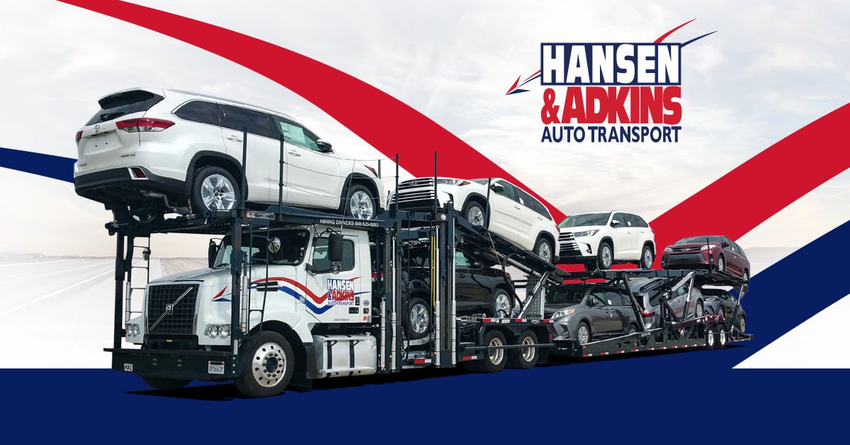 Car Hauler Jobs >> Cdllife Hansen Adkins Elite Car Haulers Wanted Up To Car Hauler Jobs >> Cdllife Hansen Adkins Elite Car Haulers Wanted Up To