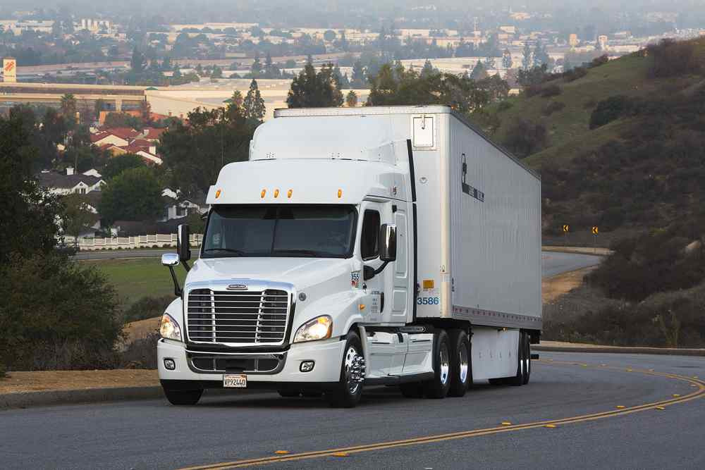 Gardner Trucking, Inc.