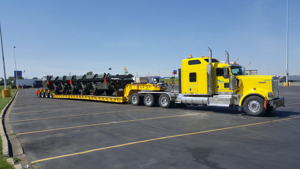 XLG Transportation