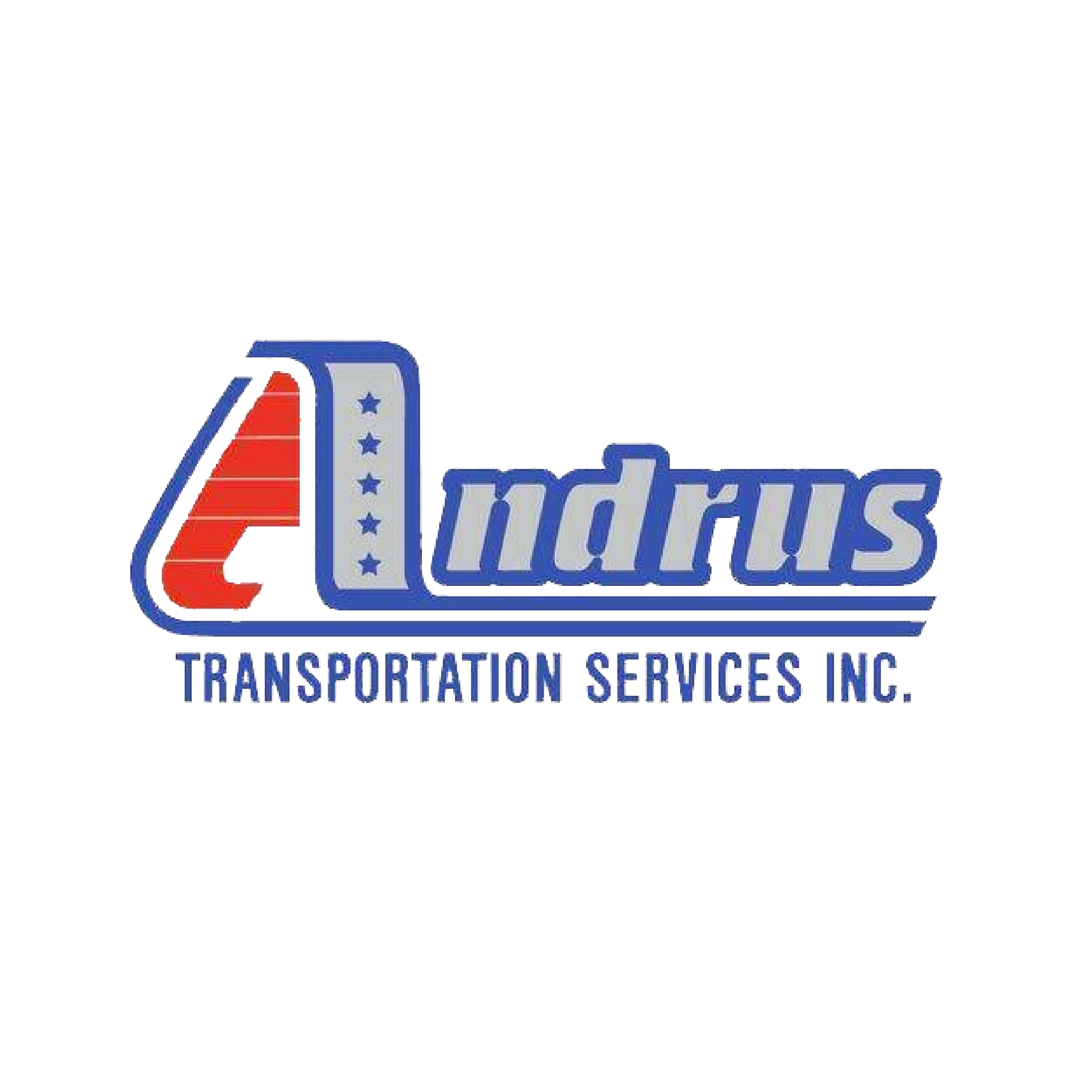 Andrus Transportation logo