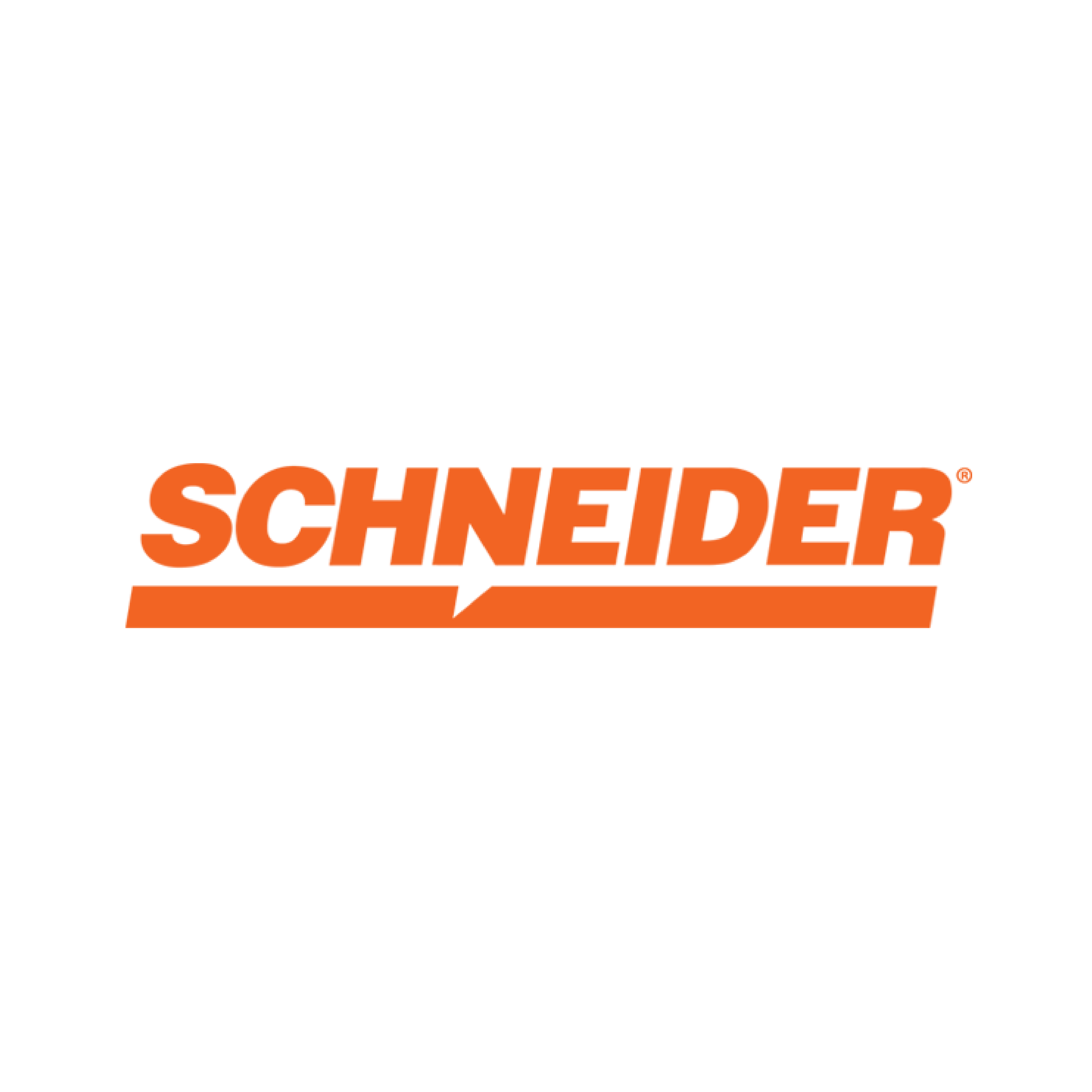 Schneider CDL A Team Van Truckload Truck Driver Holiday Incentive