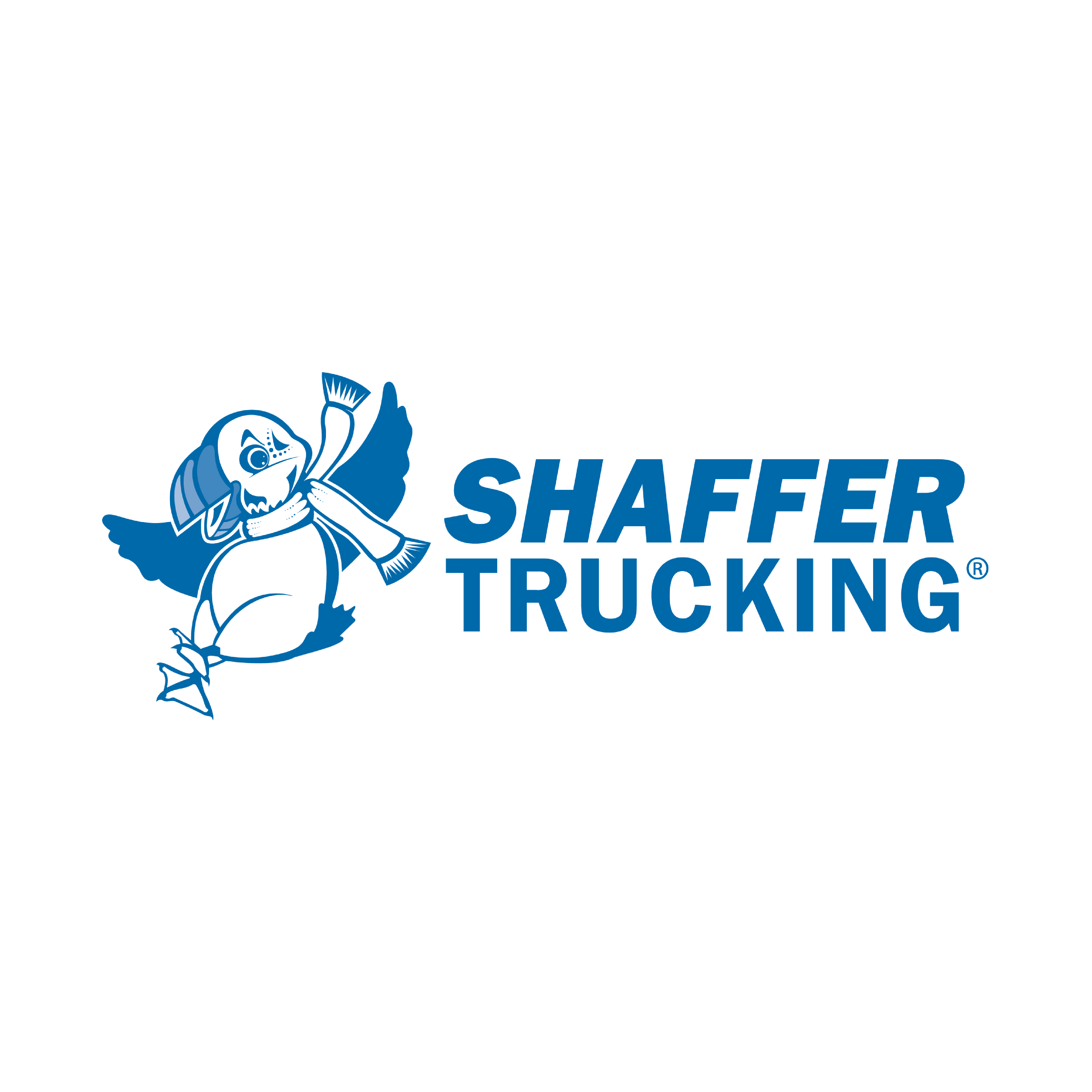 Shaffer National 45 days out Truck Driving Job