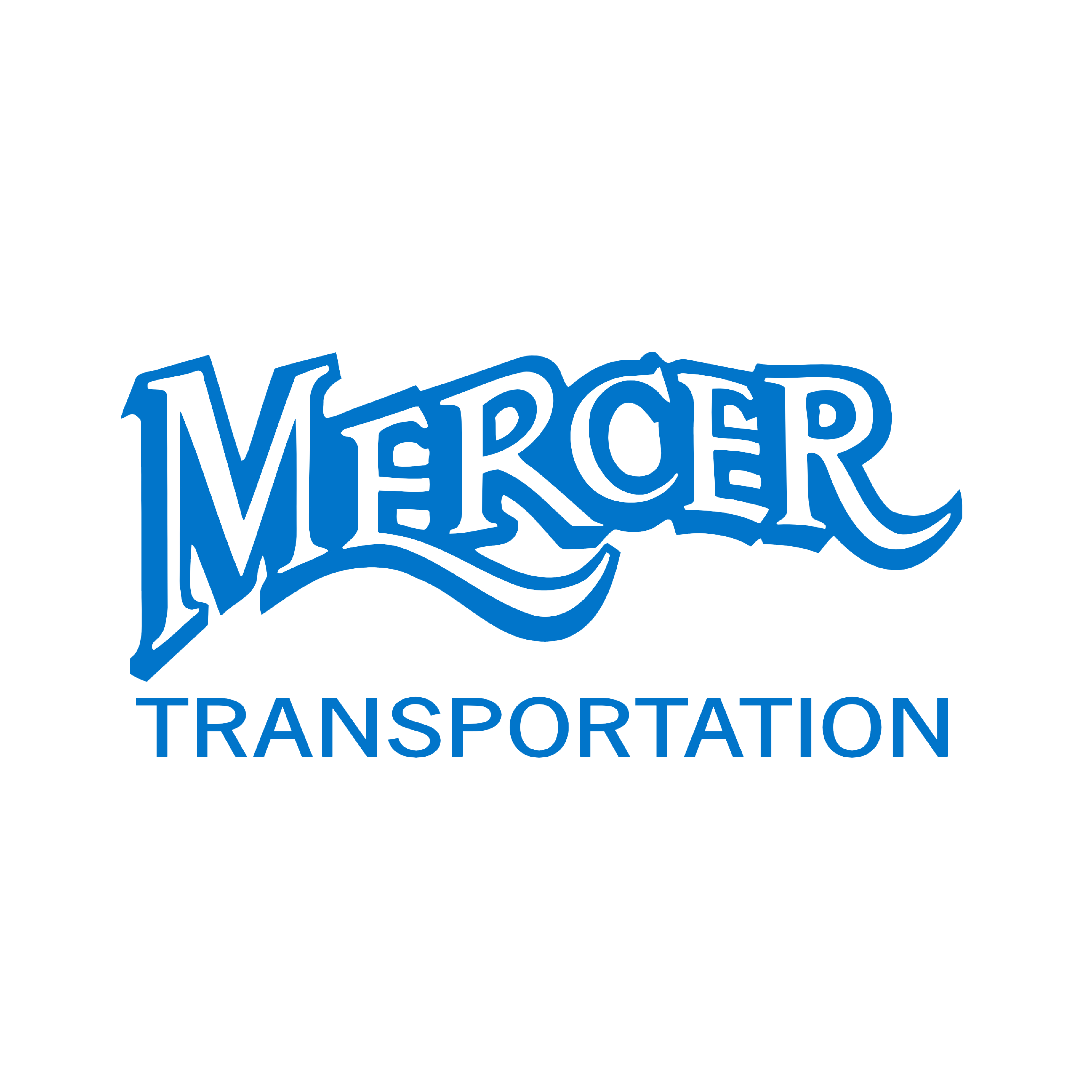 Mercer Transportation
