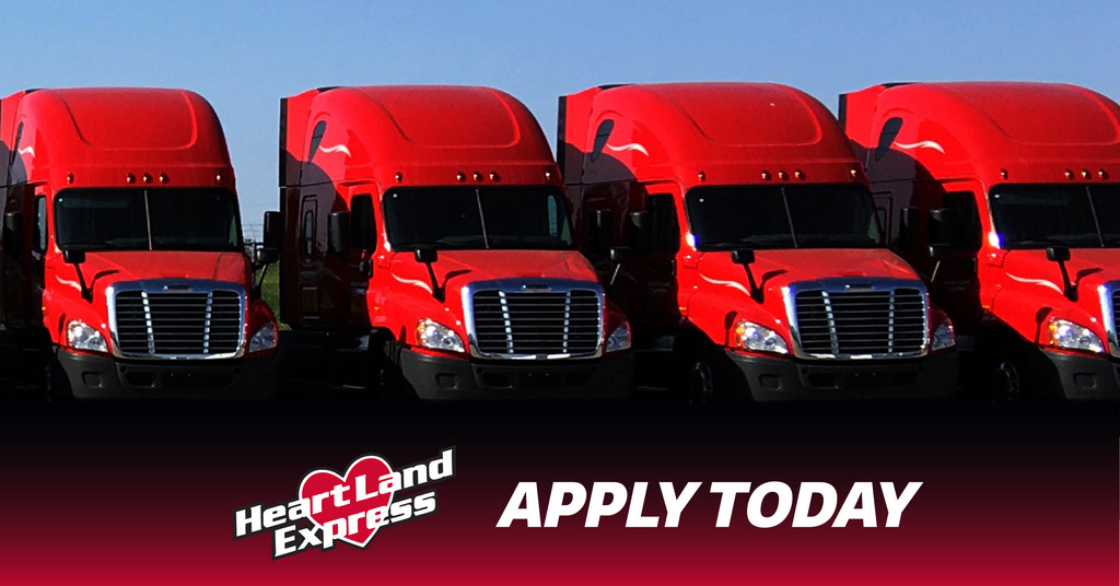 Heartland Express