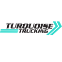 Turquoise Trucking
