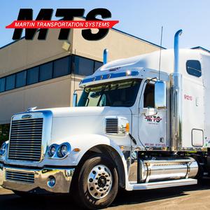 Solo & Team CDL-A Drivers | Dedicated Round Trip Freight Opportunities