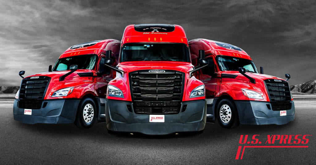U.S. Xpress