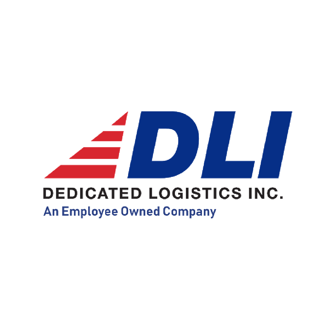 Dedicated Logistics Inc. logo