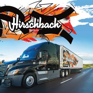 HIrschbach is HIRING! CDL Team Drivers Needed for Dedicated Accounts!