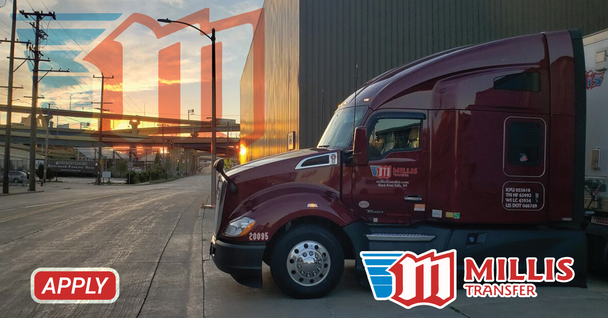 Class A Cdl Driver Jobs in Trenton, OH Now Hiring Snagajob