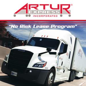 Artur Express Walk Away Lease Program - Only Pay When You're Driving!