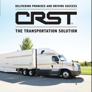 CRST Expedited is Seeking CDL Students & Recent Grads