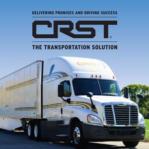 CRST Expedited is Seeking CDL Students & Recent Grads