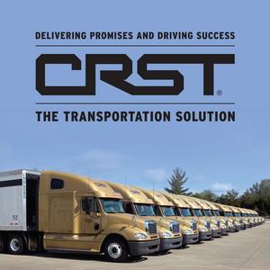 CRST Expedited is Seeking CDL Students & Recent Grads