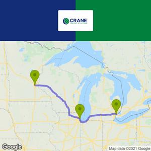 Crane Freight & Cartage Now Partnering With Team Owner Operators!