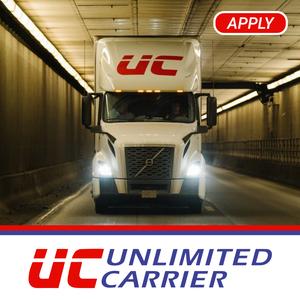 Hiring CDL-A Team Drivers | Earn $0.90 CPM Split