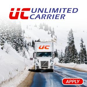 Hiring CDL-A Team Drivers | Earn $0.90 CPM Split