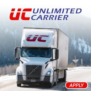 Hiring CDL-A Team Drivers | Earn $0.90 CPM Split