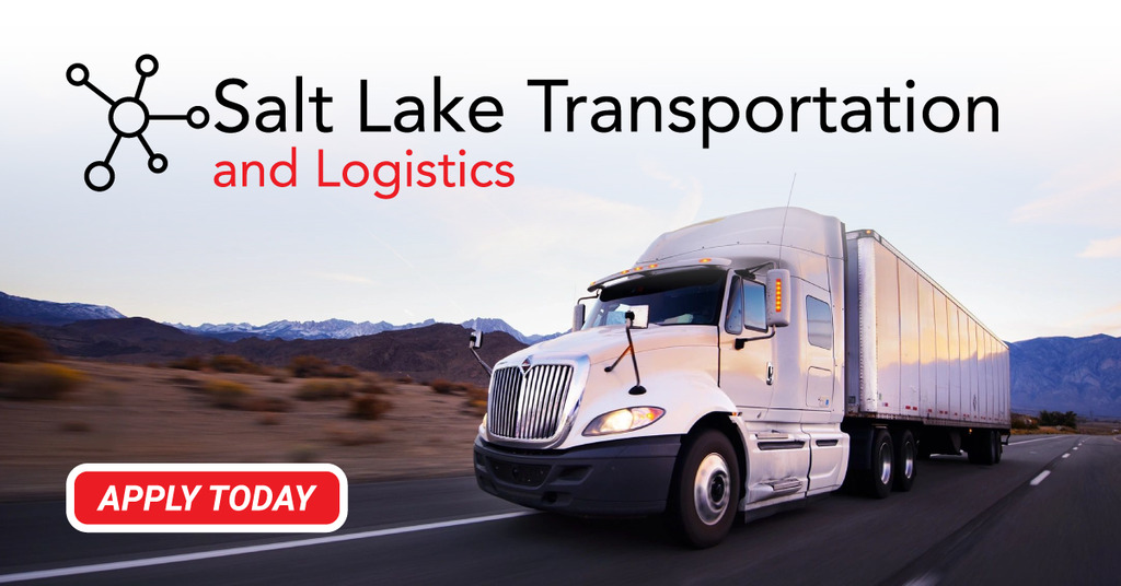 Salt Lake Transportation & Logistics