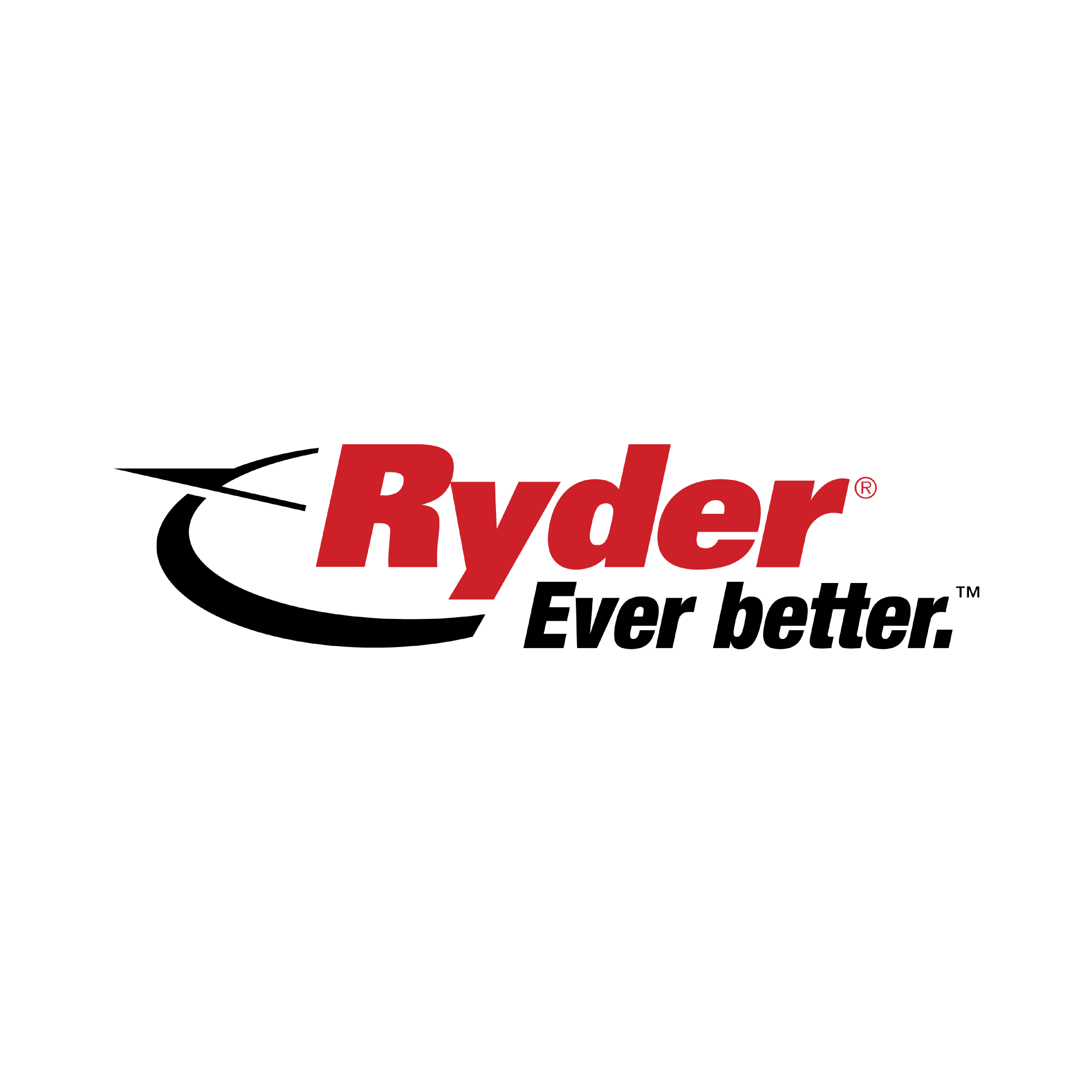 Ryder logo