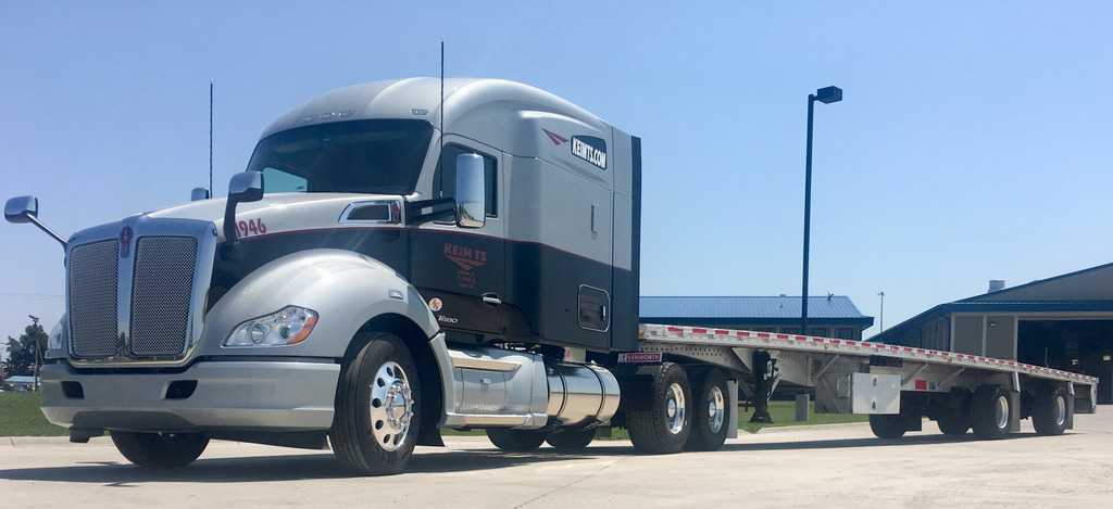 Keim TS, Inc.