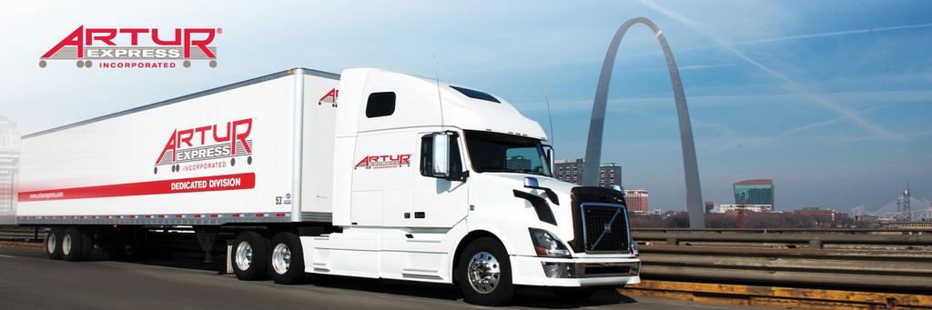 Artur Express Inc.