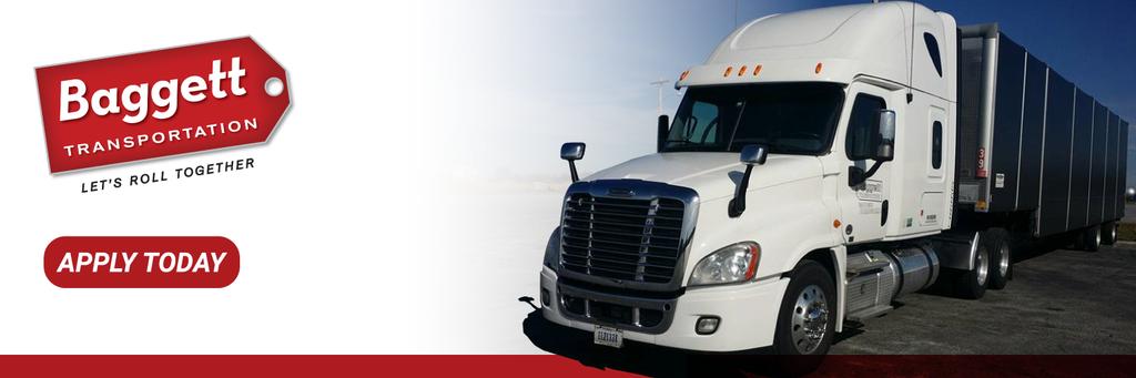 Baggett Transportation