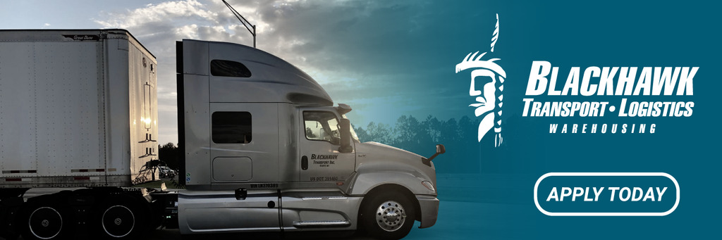 Blackhawk Transport
