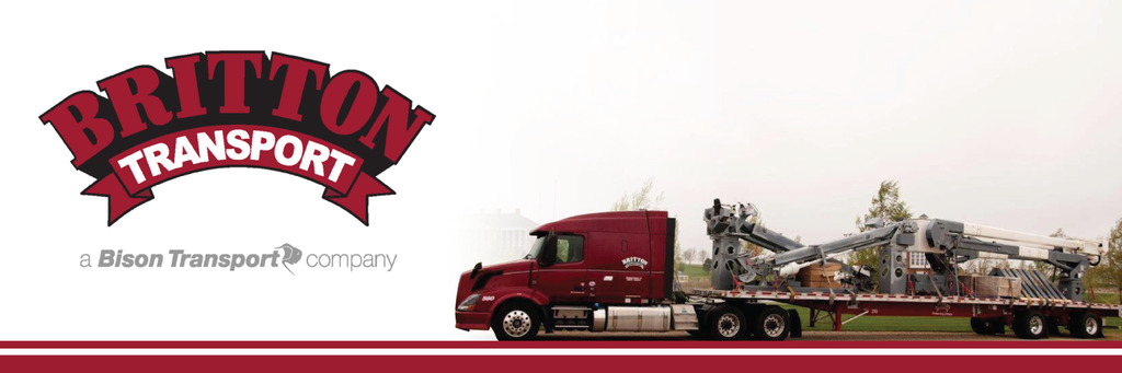 Britton Transport