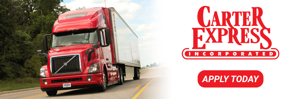 Carter Express