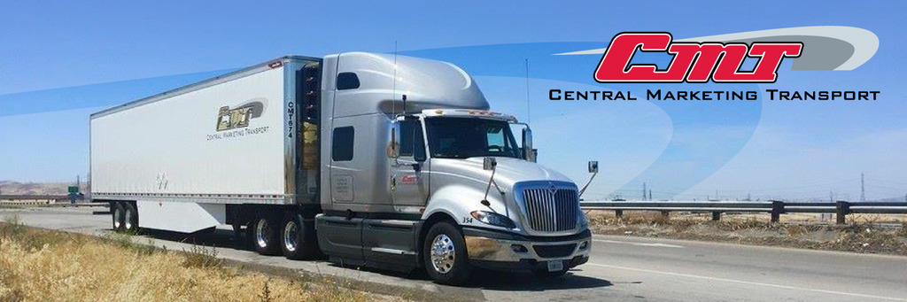 Central Marketing Transport