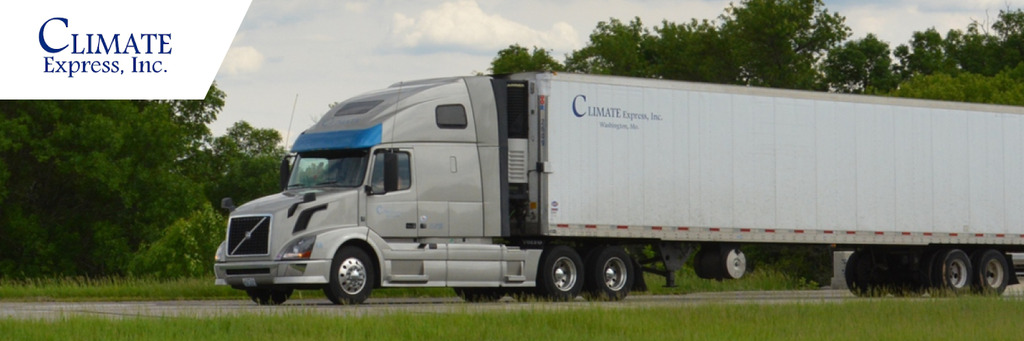 Climate Express