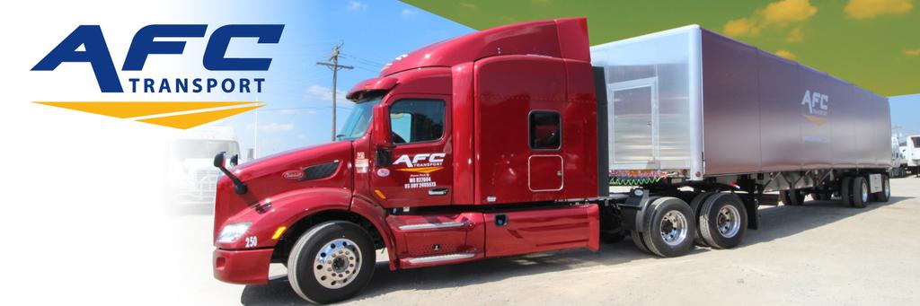 AFC Transport