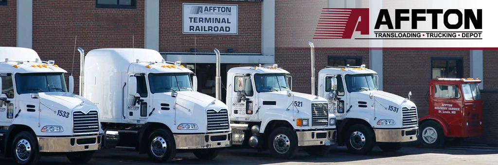 Affton Trucking