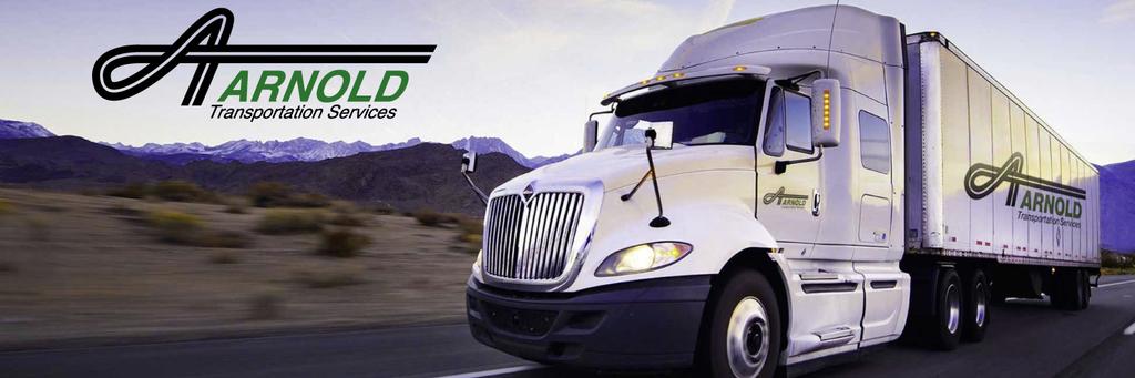 Arnold Transportation