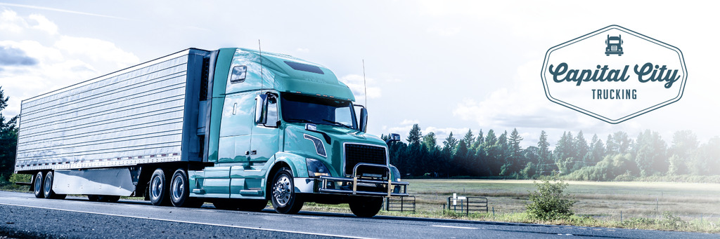 Capital City Trucking