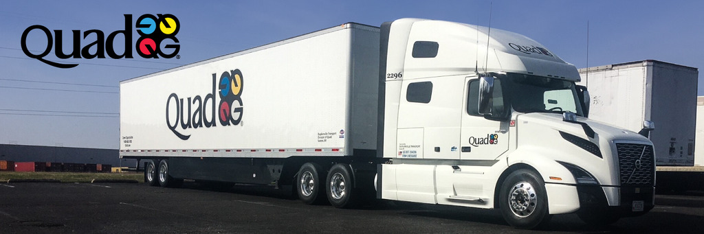 Duplainville Transport
