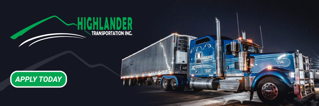 Highlander Transportation