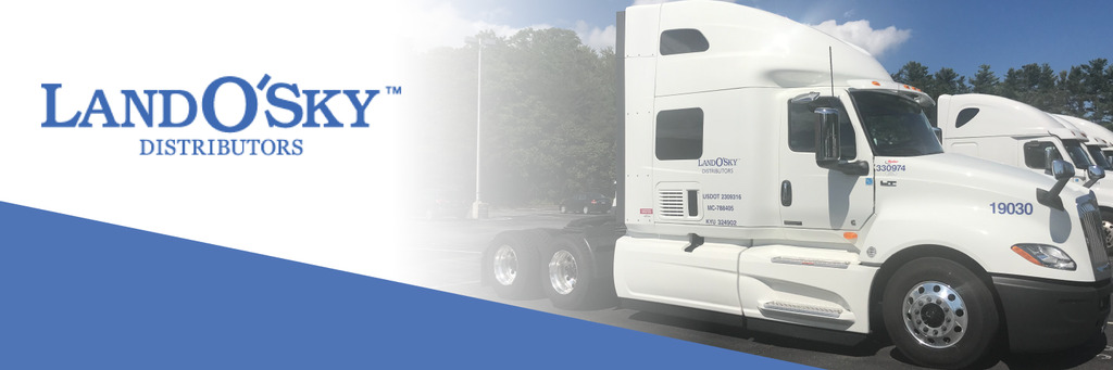 Ingles Markets, Inc. (Land O' Sky Distributors)