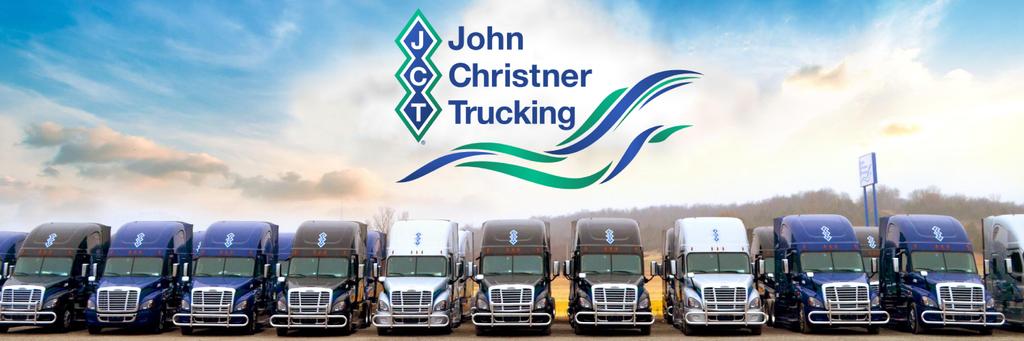 John Christner Trucking (JCT)