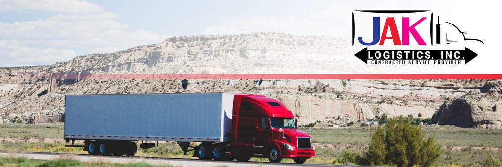 JAK Logistics