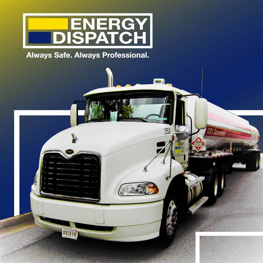 Energy Dispatch is Seeking CDL-A Local Fuel Transport Drivers