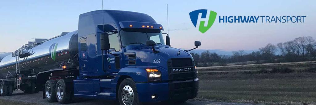 Highway Transport