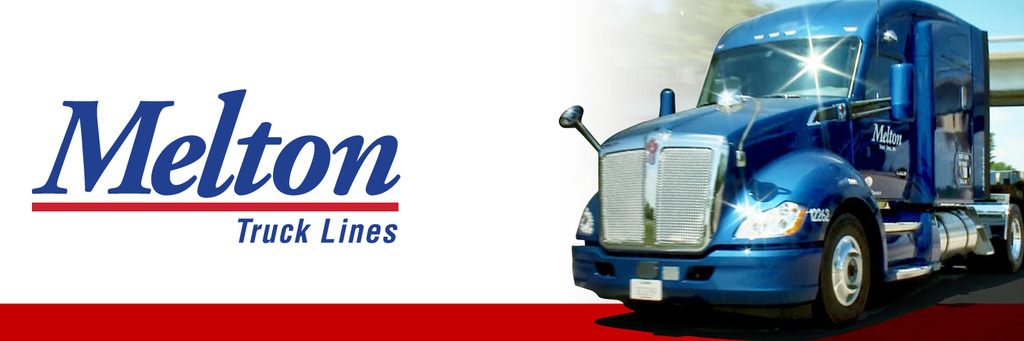 Melton Truck Lines