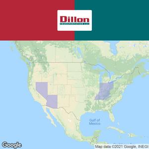 Dillon Transportation HIRING OTR Drivers - $1,500 Sign On Bonus!