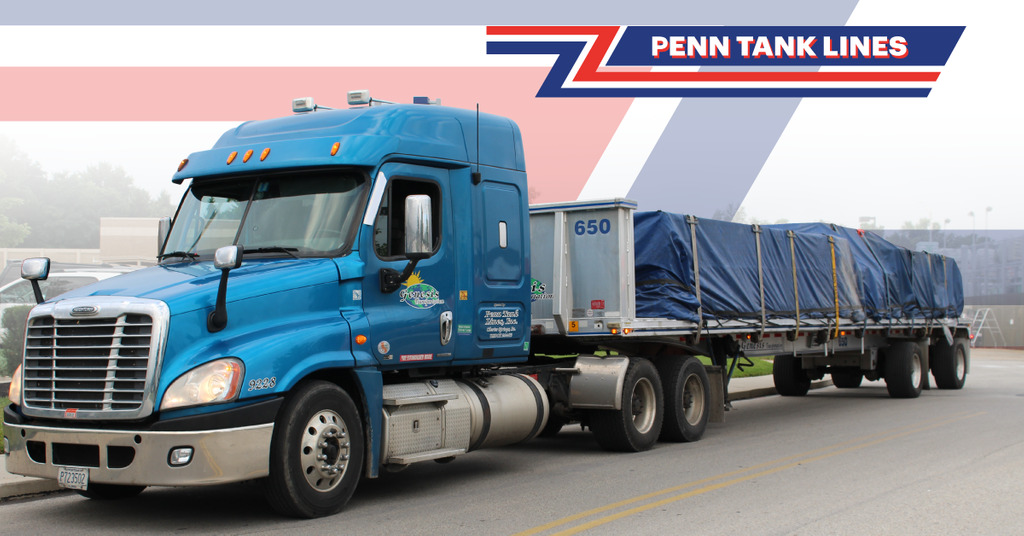 Penn Tank Lines