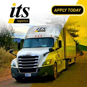 ITS Logistics Is Hiring CDL-A Hazmat Drivers For A Dedicated Lane