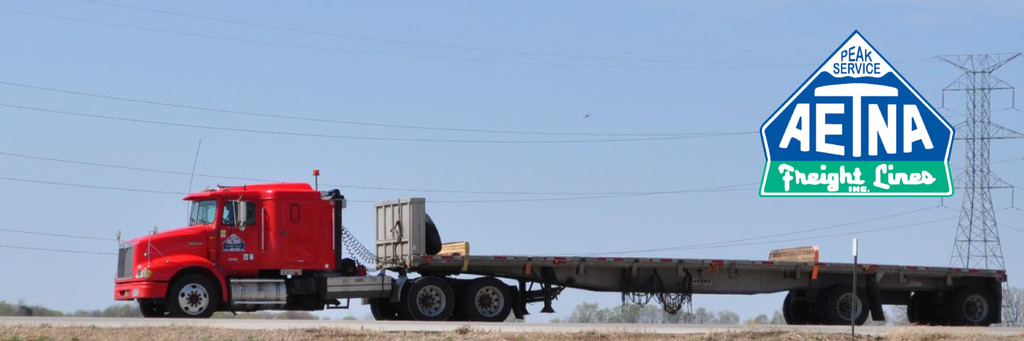 Aetna Freight Lines